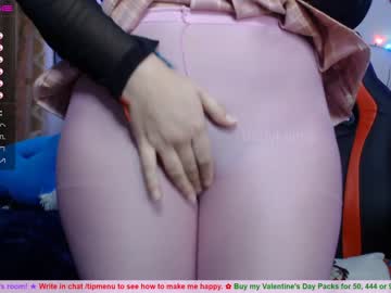 babykalina chaturbate