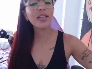 sophierooy chaturbate