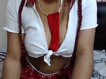 tu_nuttella3 chaturbate