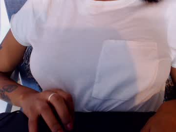 camilaramirez_ chaturbate