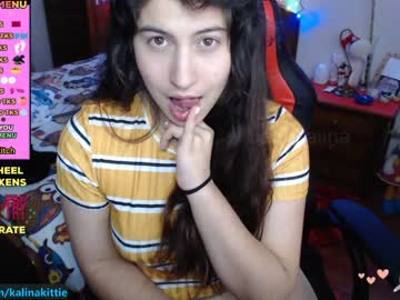 babykalina chaturbate