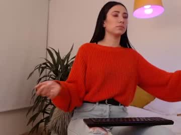 lily_evans_ chaturbate