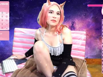 kitty_parker chaturbate