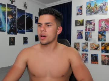 kiritosexhot chaturbate