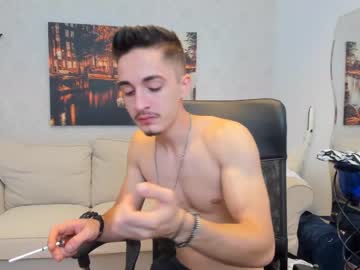 mattytwink69 chaturbate