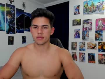 kiritosexhot chaturbate