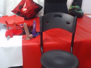 sasha_maturee chaturbate