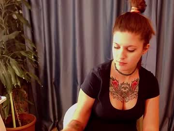 ann_mikele chaturbate