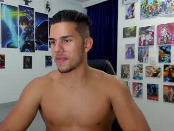 kiritosexhot chaturbate