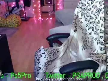 ps4pro chaturbate