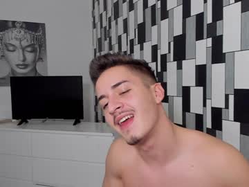 mattytwink69 chaturbate