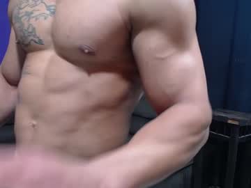 bestmuscle chaturbate