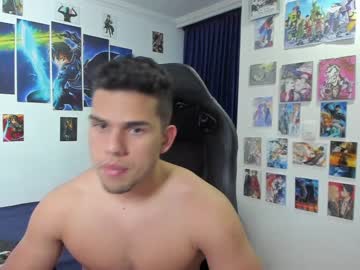 kiritosexhot chaturbate