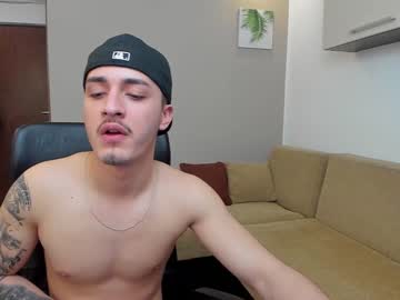 mattytwink69 chaturbate