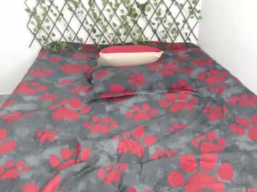 alisia_mendoza chaturbate