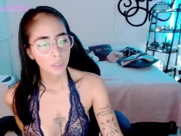 sophierooy chaturbate