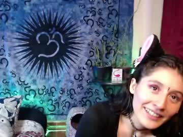 burbuja_cosmic chaturbate