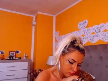 foxxyclarise chaturbate