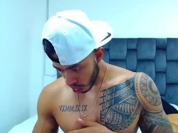 muscle_man19 chaturbate