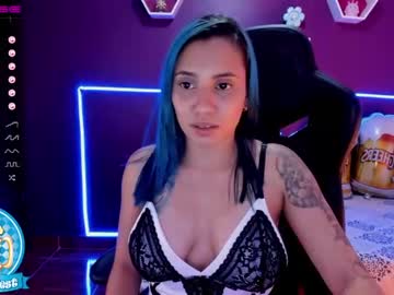 silver_jinx chaturbate