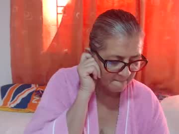 candy_mature_ chaturbate