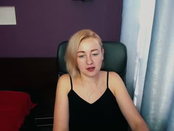 blondy_mom chaturbate