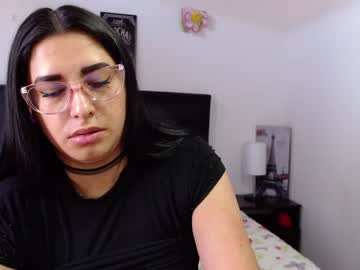 tifannymilly chaturbate