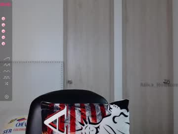 alika_houston chaturbate