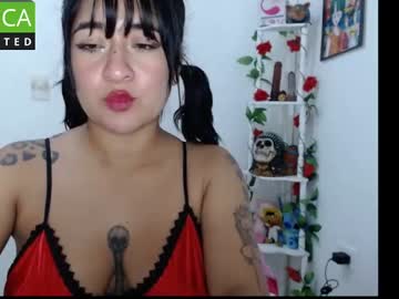 crystal_669 chaturbate