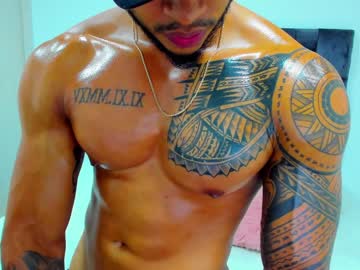 muscle_man19 chaturbate