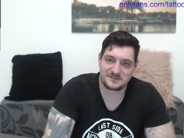 tattooedhunk_ chaturbate