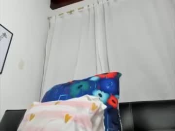 nathalia_hottman chaturbate