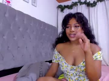 afro_goddess chaturbate