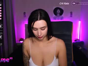 veronica_larson chaturbate