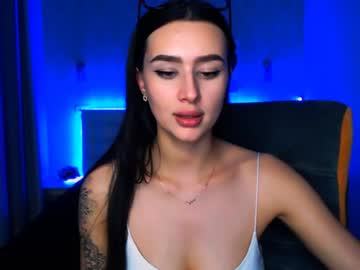 veronica_larson chaturbate