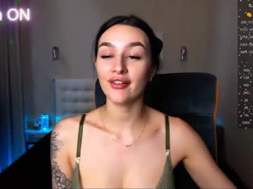 veronica_larson chaturbate