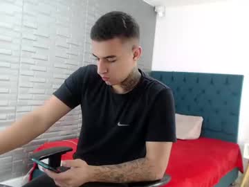 simonkeler chaturbate