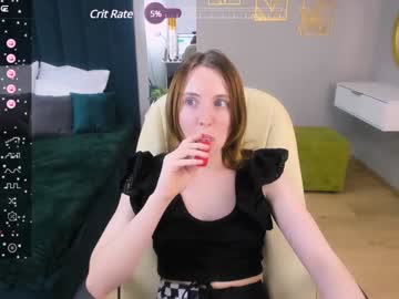 adelina_cowell chaturbate