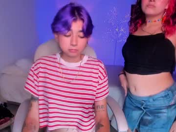 alexa_lauren chaturbate