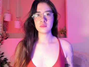 ally_addams chaturbate