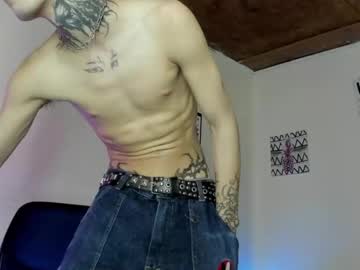 andy_bapho chaturbate