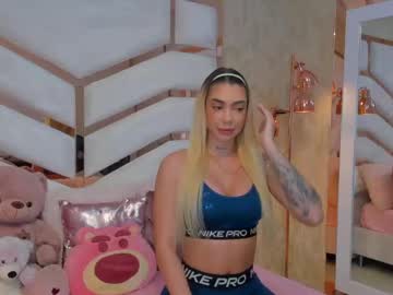 evellynclair chaturbate