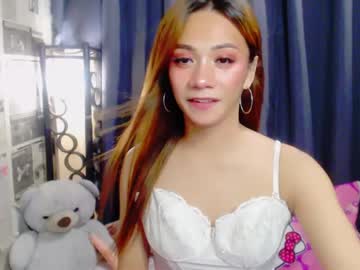 exotictssavie chaturbate