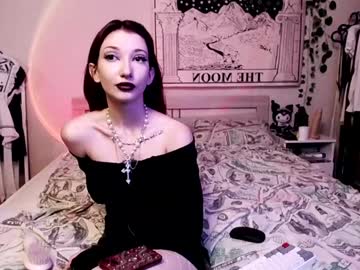 gothdesss chaturbate