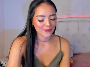 isabella_rousee_ chaturbate