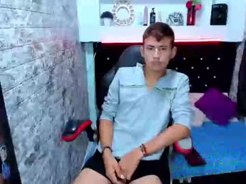 joshuascottxx chaturbate