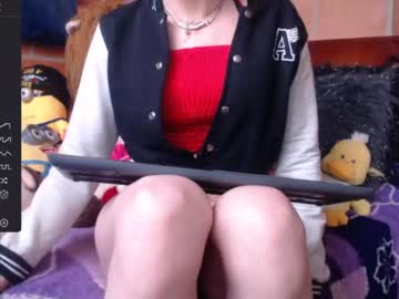 lorenitha_20 chaturbate