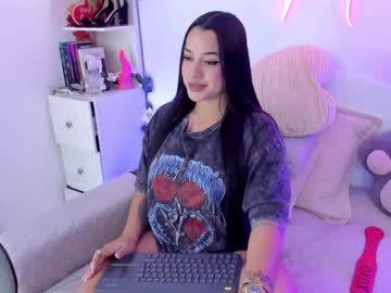 maddyparisi chaturbate