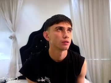 samevans_ chaturbate