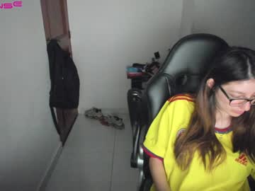 tinaricci chaturbate